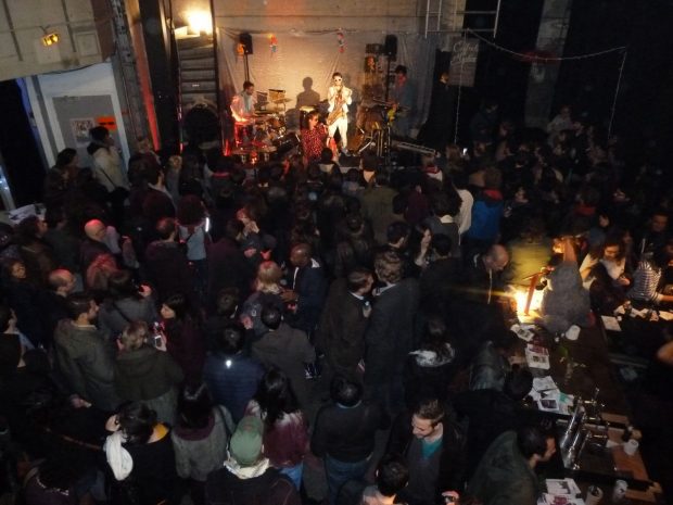 Tricot