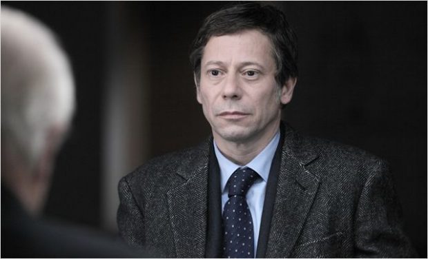 mathieu amalric