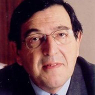 Bernard Monassier