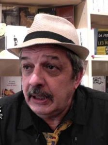 Philippe Pascot