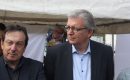 Le programme du FN démonté en dix points par Marc Brynhole et Pierre Laurent Le programme du FN démonté en dix points par Marc Brynhole et Pierre Laurent