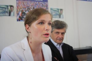 Constance de Pélichy (DD). 