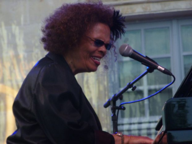 Tania Maria
