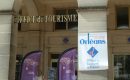 Orléans : enfin un nouveau directeur à la tête du tourisme de la Métropole! Orléans : enfin un nouveau directeur à la tête du tourisme de la Métropole!
