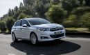 Citroën C4, aux normes Citroën C4, aux normes