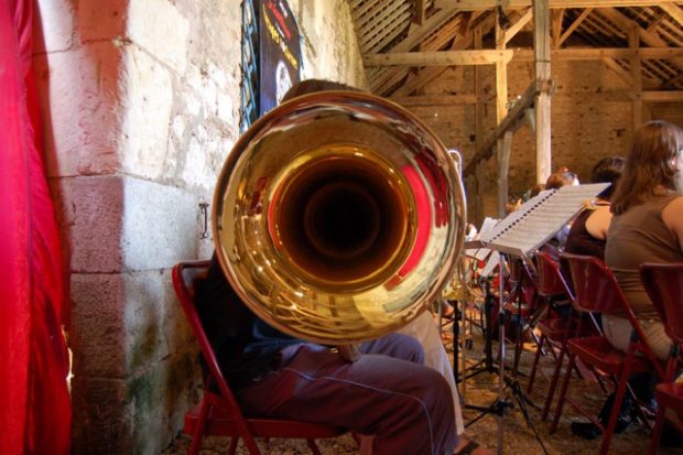 orchestre ojc