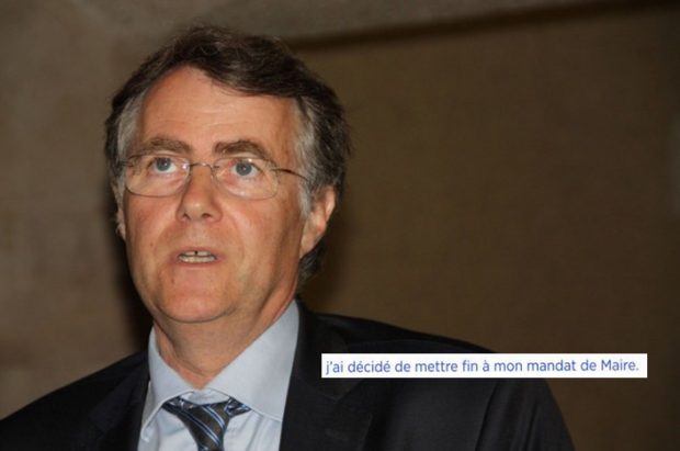 serge grouard