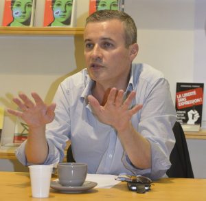 Emmanuel Pierrat