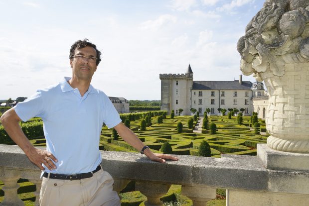 Villandry Carvallo