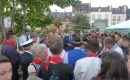 La Pologne à Orléans: à l’amitié entre les peuples La Pologne à Orléans: à l’amitié entre les peuples