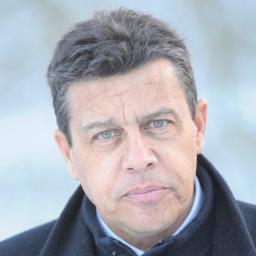 Xavier Beulin, président de la FNSEA