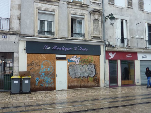 Le projet Carmes revisité fait l’unanimité à Orléans | Magcentre