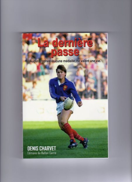 charvet