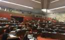 Attentats de Paris: la campagne pour les élections régionales suspendue Attentats de Paris: la campagne pour les élections régionales suspendue