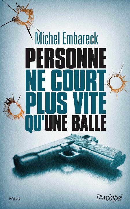 michel embareck