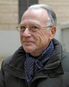 Christian Jacq