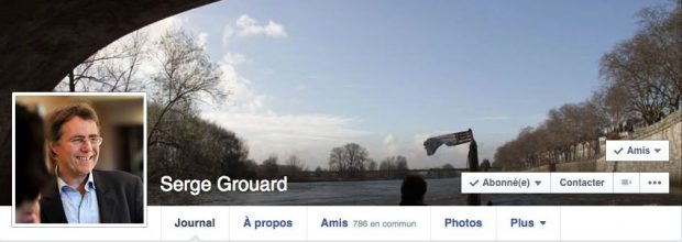 grouard facebook