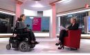 Rendre la mobilité aux personnes en fauteuil, c’est possible Rendre la mobilité aux personnes en fauteuil, c’est possible
