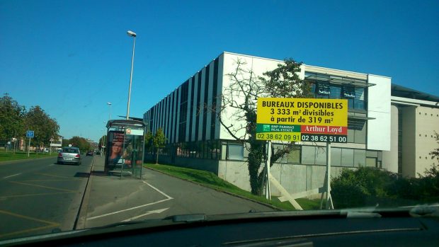 republique du centre