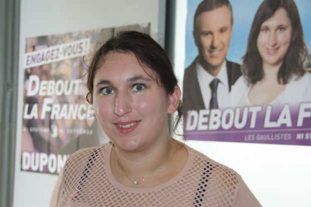 Alix Penloup.