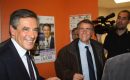 Stefanini lève le voile sur les rapports entre François Fillon et Serge Grouard Stefanini lève le voile sur les rapports entre François Fillon et Serge Grouard