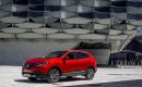 Kadjar, le crossover des familles Kadjar, le crossover des familles