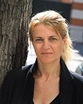 Nathalie Azoulai