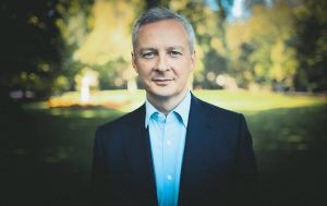 Bruno Le Maire