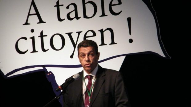 Xavier Beulin