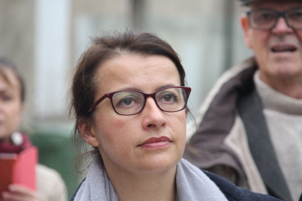 Cécile Duflot