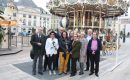 Debout le Loiret: les 22 de la liste Dupont-Aignan dans le département Debout le Loiret: les 22 de la liste Dupont-Aignan dans le département