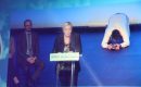 Marine le Pen et la prière Marine le Pen et la prière