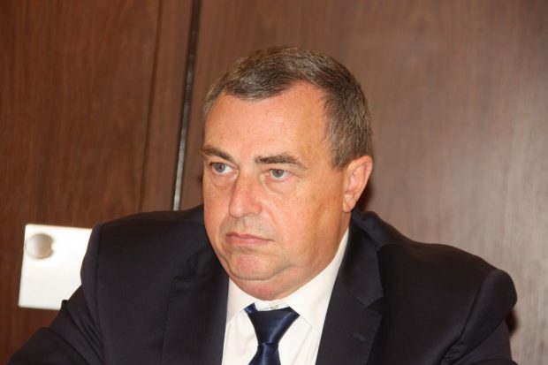 Olivier Carré