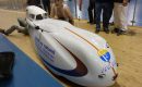 Record du monde en vélomobile pour le castelroussin Christian Fenioux Record du monde en vélomobile pour le castelroussin Christian Fenioux