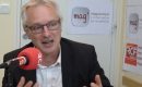 Le grand débat, pour Charles Fournier (EELV-région): “Nous on l’a déjà fait…” Le grand débat, pour Charles Fournier (EELV-région): “Nous on l’a déjà fait…”