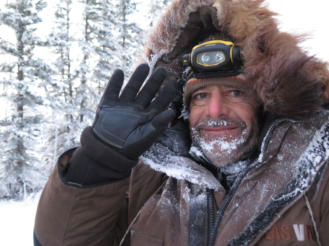 Cinéma Nicolas Vanier fait “L’École buissonnière” en Sologne Magcentre