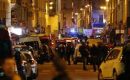 Paris martyrisé -plus de 128 morts- la France en état d’urgence Paris martyrisé -plus de 128 morts- la France en état d’urgence