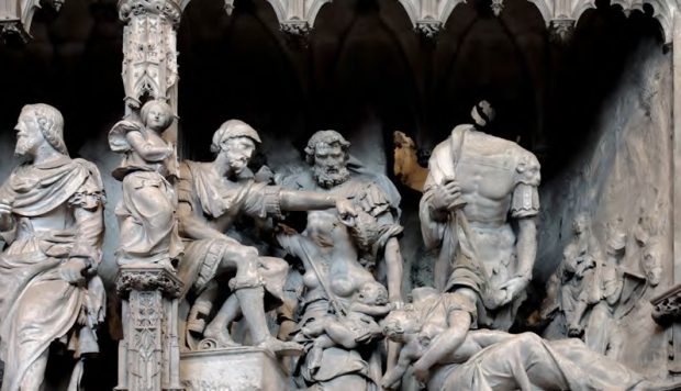 chartres