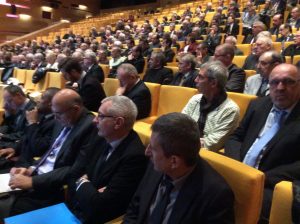 Deux cents maires samedi à Orléans.
