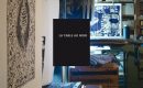 “La Table au Noir”: de l’atelier comme une œuvre d’art “La Table au Noir”: de l’atelier comme une œuvre d’art