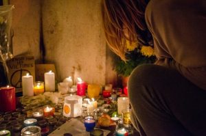 tours attentat
