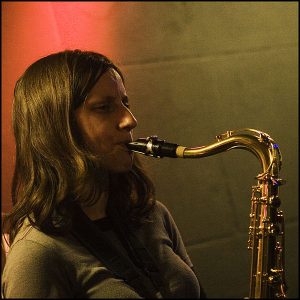 Alexandra Grimal photo Franpi Barriaux