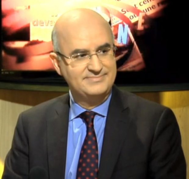 Nacer Meddah