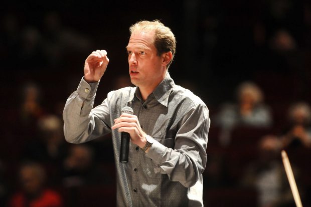 marius stieghorst