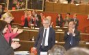 Région: la main tendue se referme sur un poing fermé ! Région: la main tendue se referme sur un poing fermé !