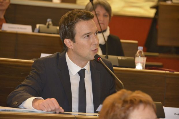 Guillaume Peltier