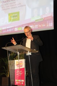 Charles Fournier (EELV).