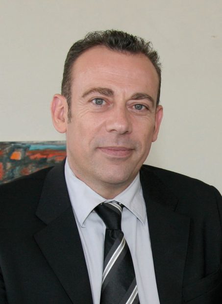 Marc Gricourt