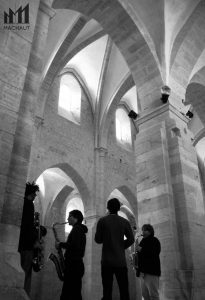 Quatuor-Machaut-MACHAUT