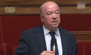 Jean-Pierre Door